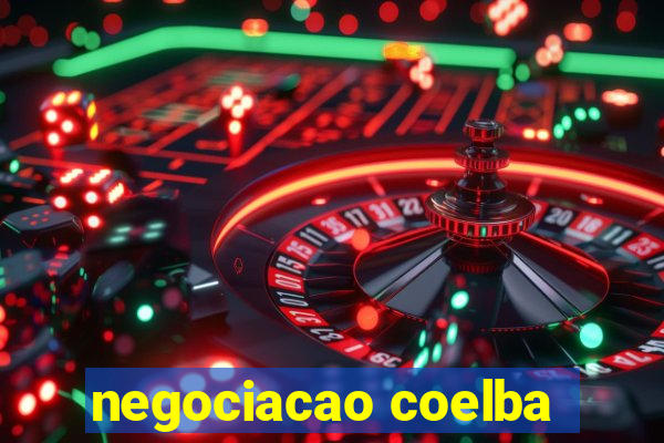 negociacao coelba